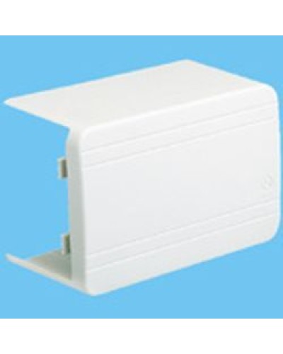 Тройник/отвод NTAN 40x40 DKC 01754 в Ставрополе Аксессуары для кабель-канала Pintop.ru