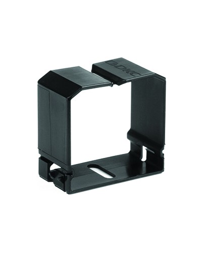 Держатель кабеля в перфокороб 60x60 DKC 05108RL в Ставрополе Держатели, клипсы, скобы Pintop.ru