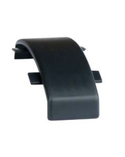 Соединение на стык для напольного кабель-канала GSP G сер. DKC (05914) в Ставрополе Держатели, клипсы, скобы Pintop.ru