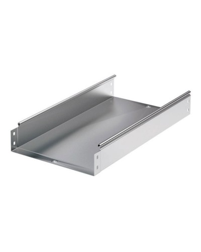 Лоток неперф. 600x100 металл. L3000 DKC 35107 в Ставрополе Кабельные лотки Pintop.ru