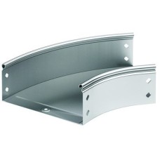 Угол CPO 45 горизонтальный 45° 100х50 DKC 36062K