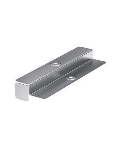 Переходник по высоте Н100-Н80, осн.150 мм DKC (36555) в Ставрополе Аксессуары для лотков Pintop.ru