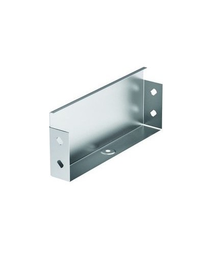 Заглушка ТС 50х50 DKC 37240 в Ставрополе Аксессуары для лотков Pintop.ru