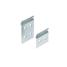 Пластина соединительная GTO H80 нержавеющая DKC (37303INOX)