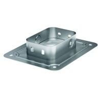 Фланец соединительный FR 50/50 DKC 37410