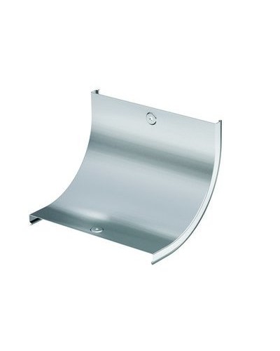 Крышка CS на угол 90 вертикальный внутр. 90° осн.300 мм DKC 38205 в Ставрополе Аксессуары для лотков Pintop.ru