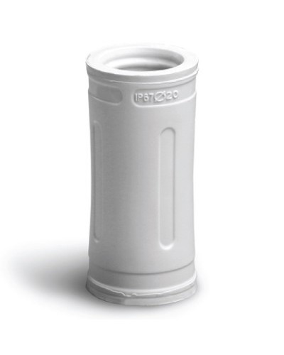 Муфта труба-труба, IP67, д.50 мм DKC 50150 в Ставрополе Повороты, муфты, тройники Pintop.ru