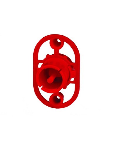 Втулка концевая для заливки в бетон, д.16 и 25 мм DKC 59389 в Ставрополе Распределительные коробки Pintop.ru