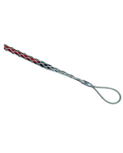 Чулок кабельный с петлей, д. 95-110 мм DKC 59701 в Ставрополе Аксессуары для кабель-канала Pintop.ru