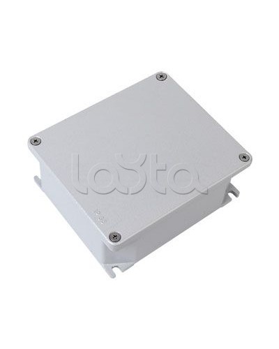 Коробка ответвительная 128х103х55мм DKC 653S01 в Ставрополе Распределительные коробки Pintop.ru