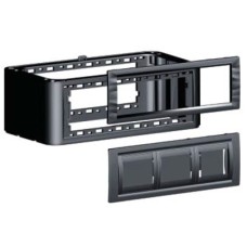 Расширение вертикальное напольной башенки BUS DKC 09091