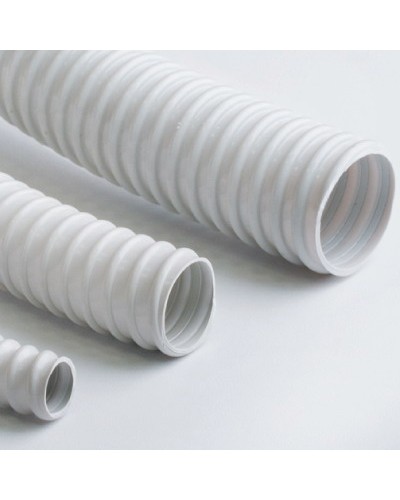 Шланг дренажный, внутр. д. 28 мм DKC AIR28 в Ставрополе Труба гофрированная Pintop.ru