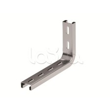 Консоль DW осн.100 мм горячеоцинкованная DKC (BBC3010HDZ)