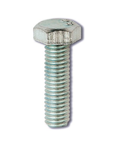 Болт шестигранный М8х16 (100 шт/уп) DKC CM020816 в Ставрополе Крепеж Pintop.ru