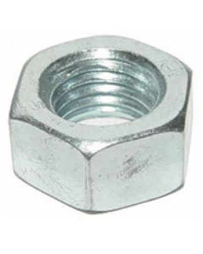 Гайка шестигранная М8, нержавеющая сталь DKC CM110800INOX в Ставрополе Крепежные изделия Pintop.ru