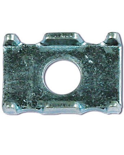 Шайба со спец. головкой для соед. провол.лотка (в соед. с винтом М6х14) DKC CM190600 в Ставрополе Аксессуары для лотков Pintop.ru