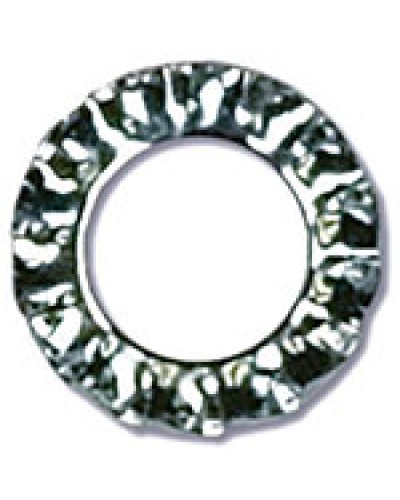 Шайба стопорная М6, нержавеющая сталь DKC CM220600INOX в Ставрополе Крепеж Pintop.ru