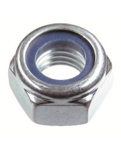 Гайка самоконтрящаяся М12 DKC CM251200 в Ставрополе Крепеж Pintop.ru