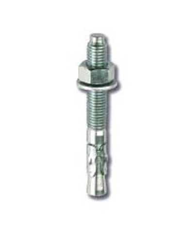 Усиленный клиновой анкер М6х55 DKC CM480655 в Ставрополе Крепеж Pintop.ru