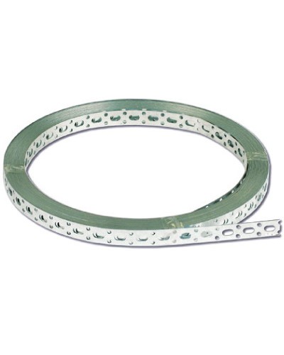 Лента монтажная перфорированная, 17х0,6 мм DKC CM610040 в Ставрополе Вентиляторные модули Pintop.ru