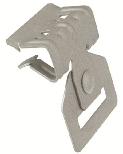 Крепеж для троса к балке 1,5-4 мм гориз.монт. DKC CM611003 в Ставрополе Трос и аксессуары Pintop.ru