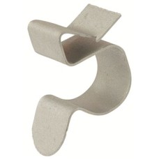 Клипса для крепления трубы к балке DKC (CM617724) - Клипса для крепления трубы к балке толщиной 4.00-7.50мм, номинальный ф19.00-24.00мм, сталь. (Серия:M5 combitech)