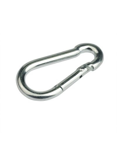 Карабин с фиксатором5х50 DKC CM627005 в Ставрополе Аксессуары для кабель-канала Pintop.ru