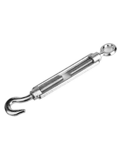 Талреп крюк-кольцо D6 DKC CM629006 в Ставрополе Крепеж Pintop.ru