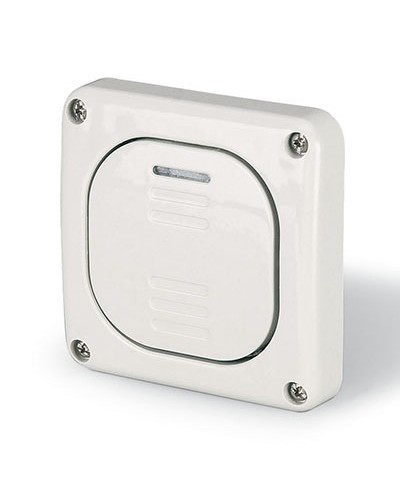 Выключатель однополюсный, одноклавишный DKC DIS1373012 в Ставрополе Аксессуары для стоек и шкафов Pintop.ru