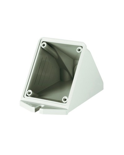 Коробка монтажная угловая DKC DIS5700116 в Ставрополе Распределительные коробки Pintop.ru