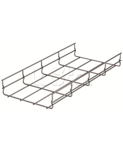Проволочный лоток 100х150 L3000 HDZ DKC (FC1015HDZ) в Ставрополе Кабельные лотки Pintop.ru