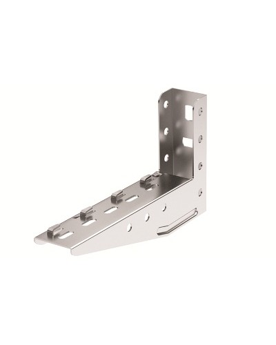 Консоль с опорой ML облегченная осн. 300 DKC FC34108 в Ставрополе Аксессуары для лотков Pintop.ru