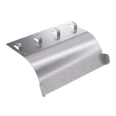 Металлический ограничитель радиуса изгиба кабеля,L = 150 мм DKC (FC37015)