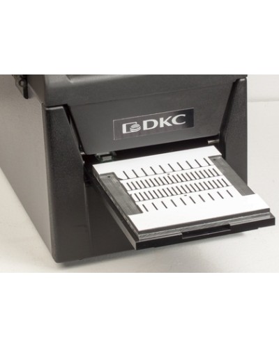 Адаптер. Жесткие маркировочные теги для трубчатых держателей. Длинна 15 мм DKC PLT08 в Ставрополе Аксессуары для стоек и шкафов Pintop.ru