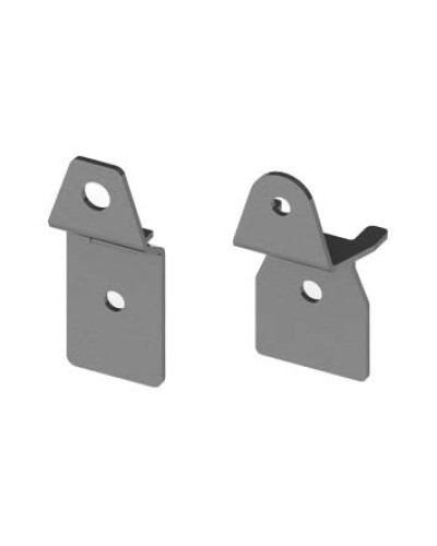 Усиленные кронштейны для настенного крепления для CE/CDE DKC R5A55 в Ставрополе Кронштейны для сетевого оборудования Pintop.ru