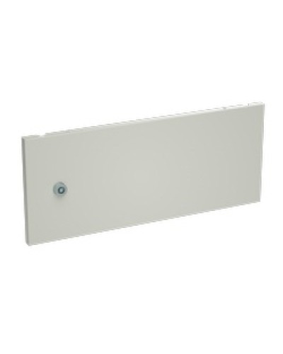 Дверь внешняя секционная В=400 мм, Ш=400 мм DKC R5CPMEM4400 в Ставрополе Аксессуары для стоек и шкафов Pintop.ru