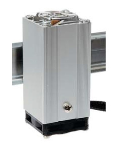 Обогреватель компактный с вентилятором DKC (R5FMHT230) в Ставрополе Аксессуары для стоек и шкафов Pintop.ru