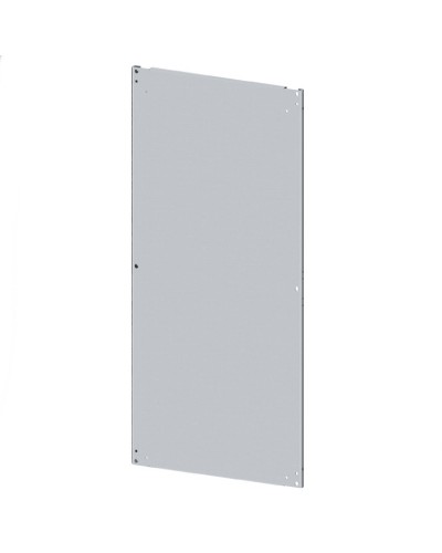 Плата монтажная, для шкафов DAE/CQE 2000x800 мм DKC R5PCE2080 в Ставрополе Полки для шкафов и стоек Pintop.ru