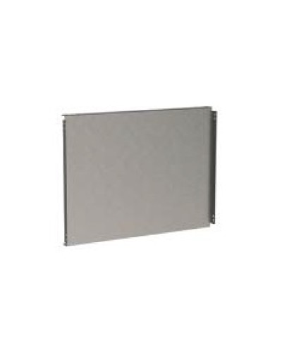 Монтажная плата, секционная, В=150мм, для шкафов DAE/CQE Ш=400мм DKC R5PCE4150 в Ставрополе Аксессуары для стоек и шкафов Pintop.ru