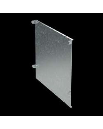 Закр. бок. унив. глух. В=450 мм Г=600 мм DKC R5SWM456 в Ставрополе Аксессуары для стоек и шкафов Pintop.ru