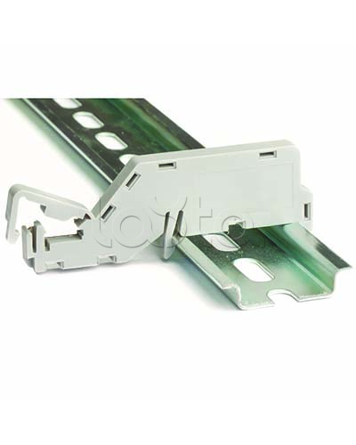 Стойка для шины заземления DKC (ZBS1L) в Ставрополе Аксессуары для стоек и шкафов Pintop.ru