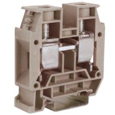 зажим серый 35 кв.мм DKC ZCBC35GR