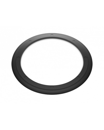 Кольцо резиновое уплотнительное для двустенной трубы D 50 мм DKC (016050) в Ставрополе Крепежные изделия Pintop.ru