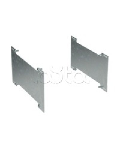 Боковой раз-ль сплошной, В=250 мм DKC R5SVS250 в Ставрополе Аксессуары для стоек и шкафов Pintop.ru