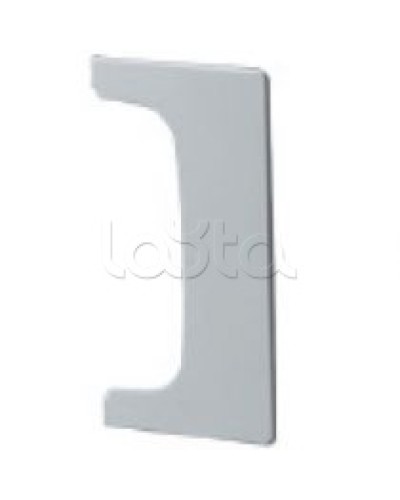 Адаптер для коробки SDN 90х25 мм ДКС 01882 в Ставрополе Аксессуары для кабель-канала Pintop.ru