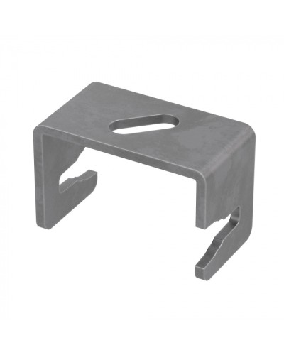 Скоба-держатель, 47 мм DKC ND2311 в Ставрополе Держатели, клипсы, скобы Pintop.ru