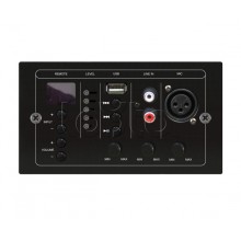 Панель управления выносная DSPPA MAG-808C