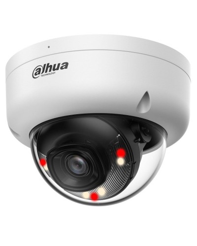 IP-видеокамера Dahua DH-IPC-HDBW1439E1P-A-IL-0280B-S6 в Ставрополе IP-камеры Pintop.ru