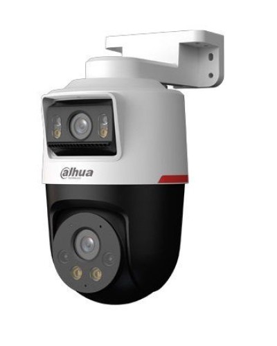 IP-видеокамера Dahua DH-IPC-PTS2249B-E2-S-PV-PRO в Ставрополе IP-камеры Pintop.ru