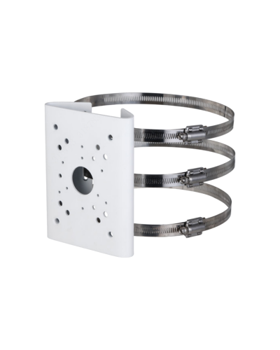 Крепление на столб Dahua DH-PFA150-T в Ставрополе Системы видеонаблюдения Pintop.ru